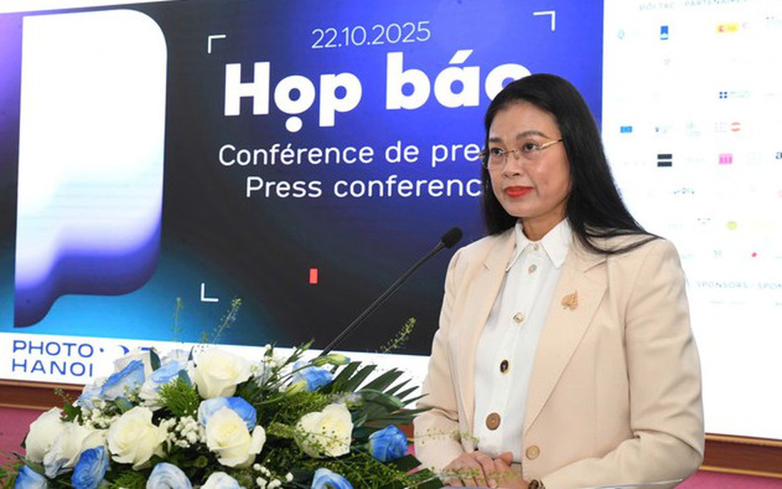 170 nghệ sĩ, nhiếp ảnh gia tham gia Liên hoan nhiếp ảnh Photo Hanoi '25