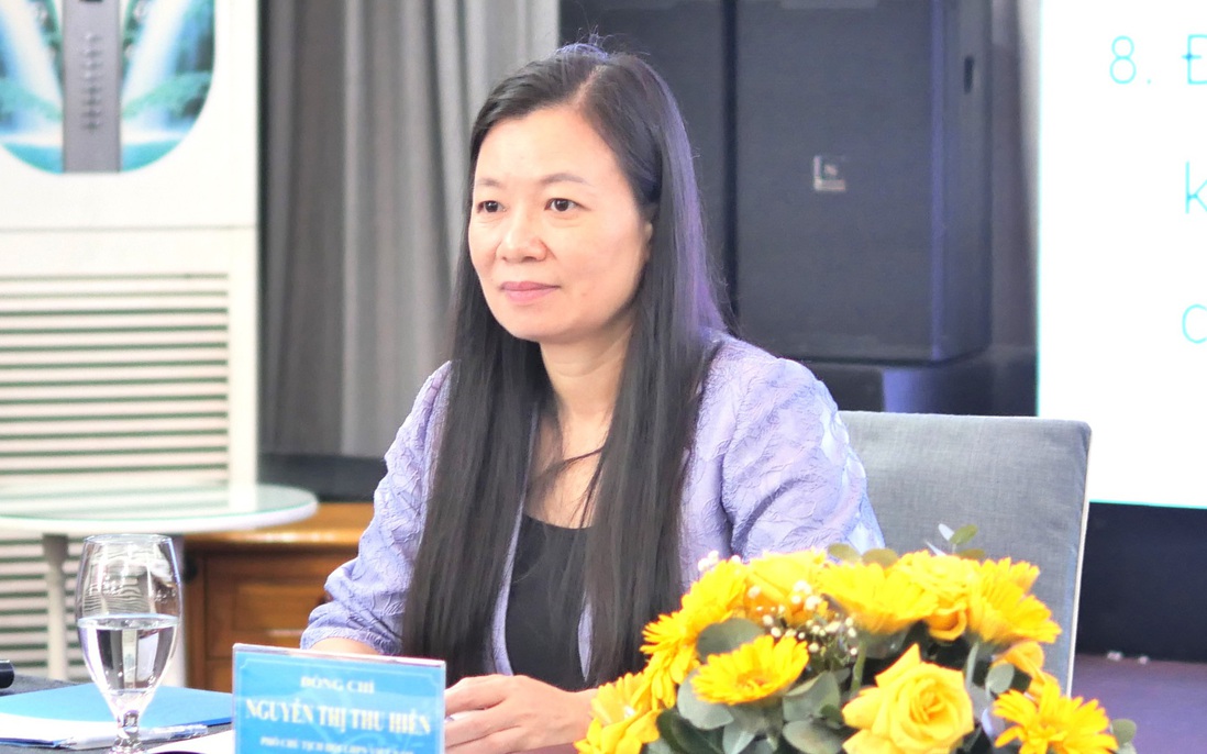 Hội LHPN Việt Nam tổ chức Hội thảo tìm giải pháp về khuyến sinh