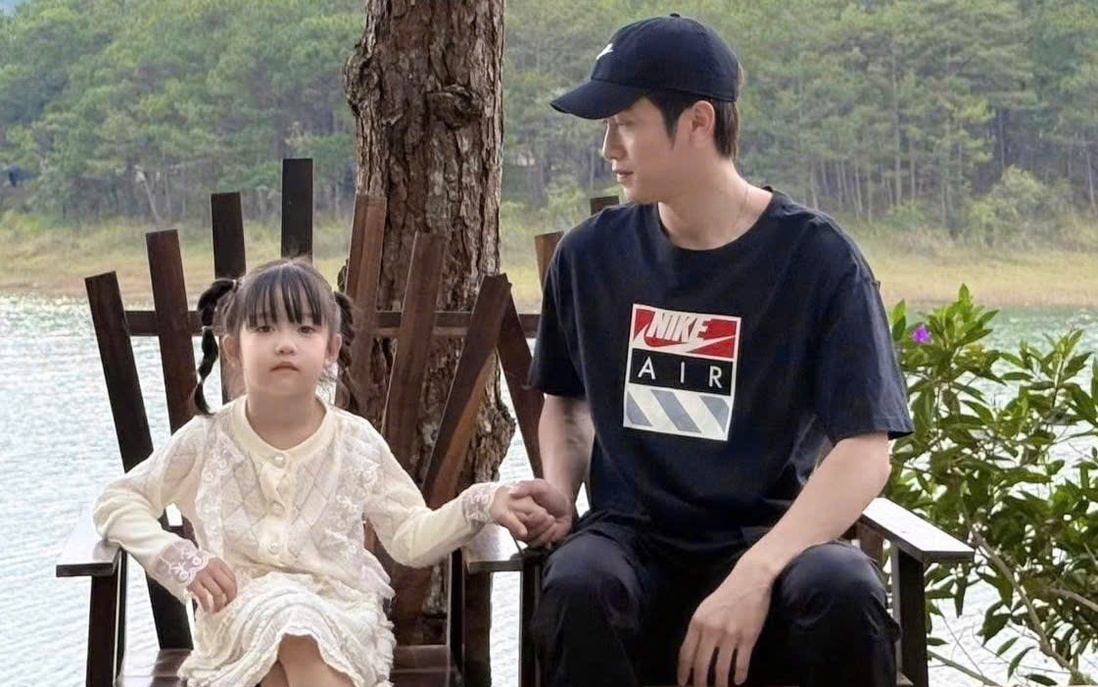 "Anh ta có vấn đề gì mà vợ bỏ?" - Định kiến đáng sợ nhất với các bố đơn thân