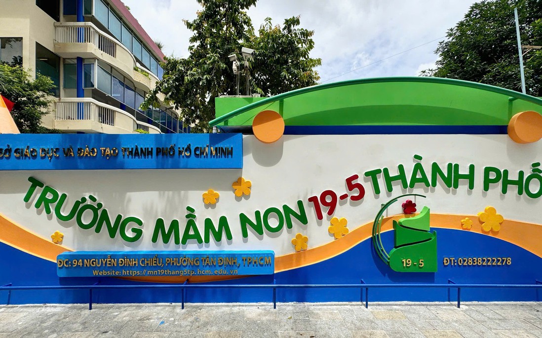 Bữa ăn học đường "mở": Giải pháp kiến tạo niềm tin cho cộng đồng