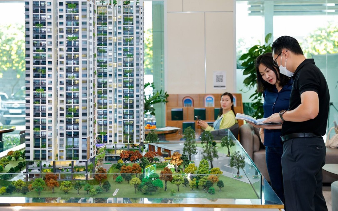 Hơn 1.260 doanh nghiệp bất động sản rút lui: Cuộc sàng lọc cần thiết để thị trường bền vững hơn
