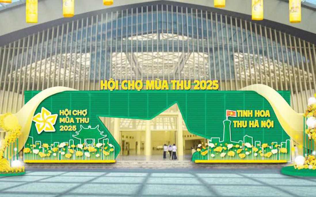 Bảo đảm chất lượng hàng hóa, an ninh trật tự tại Hội chợ Mùa Thu 2025