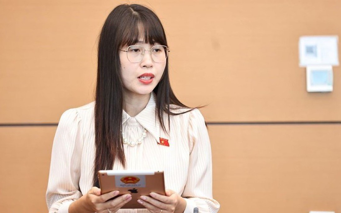 Quốc hội: Quy định rõ về giá trị pháp lý, tính bảo mật của văn bằng điện tử số