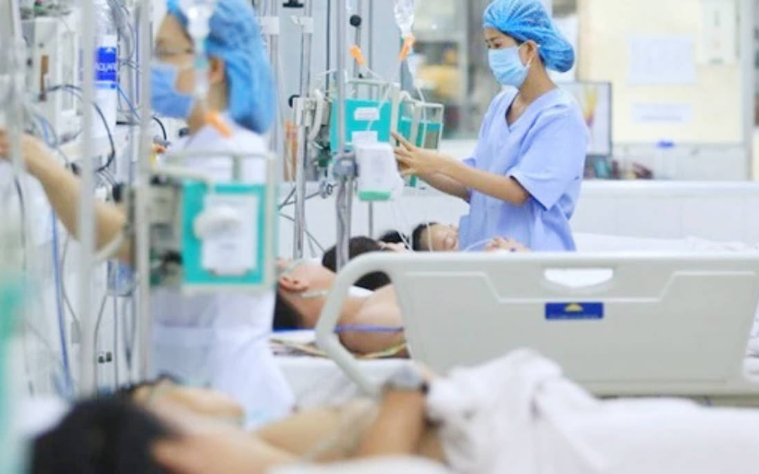 Ý kiến chuyên gia về những điểm còn vướng trong dự thảo Luật Phòng bệnh