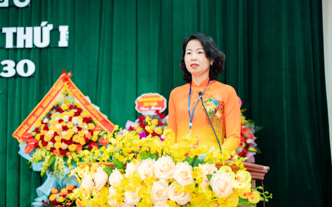 Bắc Ninh: Hội LHPN xã Cẩm Lý hoàn thành và vượt 8/8 chỉ tiêu nhiệm kỳ