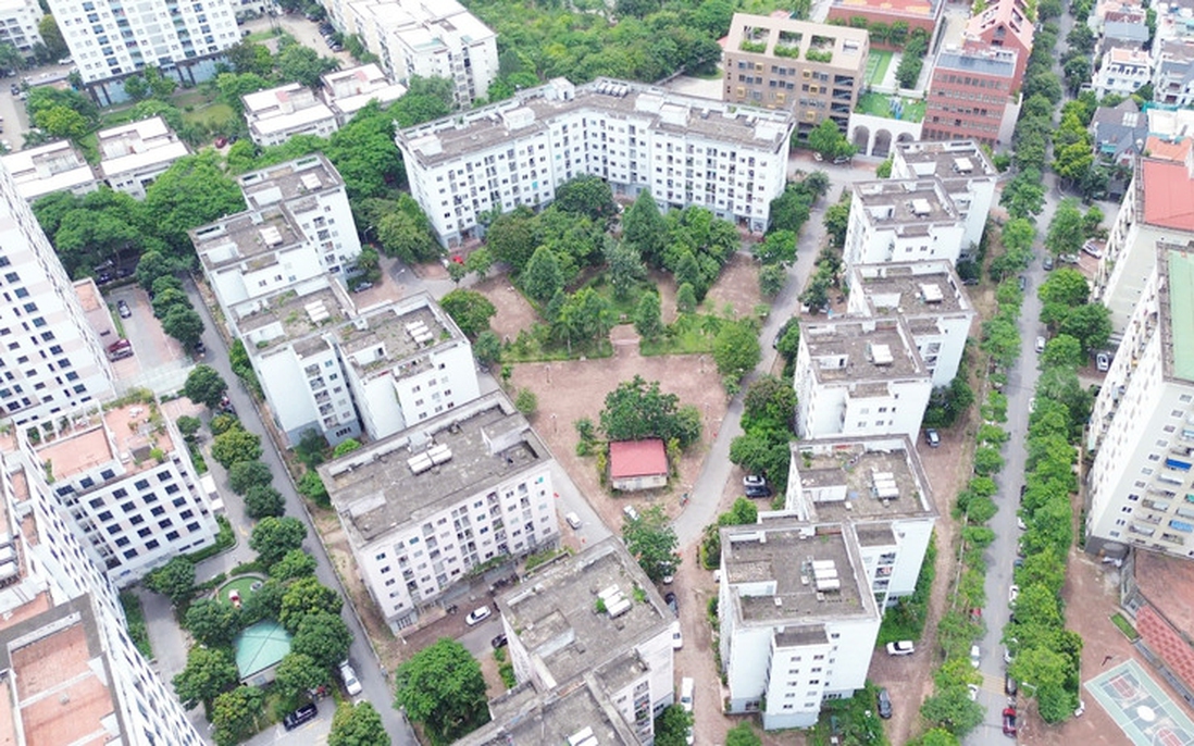 "Địa phương nào quyết liệt quan tâm, sẽ hoàn thành mục tiêu nhà ở xã hội"