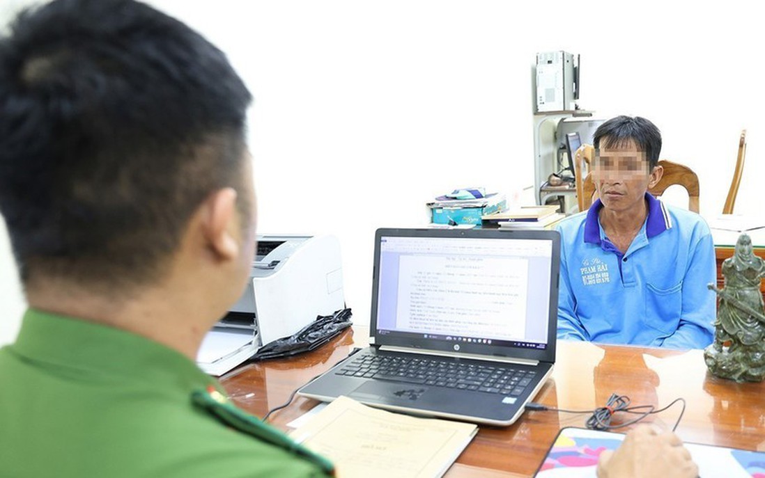 An Giang: Tạm giữ hình sự người đàn ông đánh vợ tử vong sau cãi vã