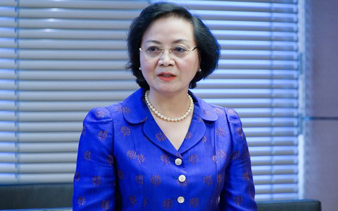 Quốc hội đồng ý bổ sung Phó Thủ tướng và bổ nhiệm một số Bộ trưởng nhiệm kỳ 2021-2026