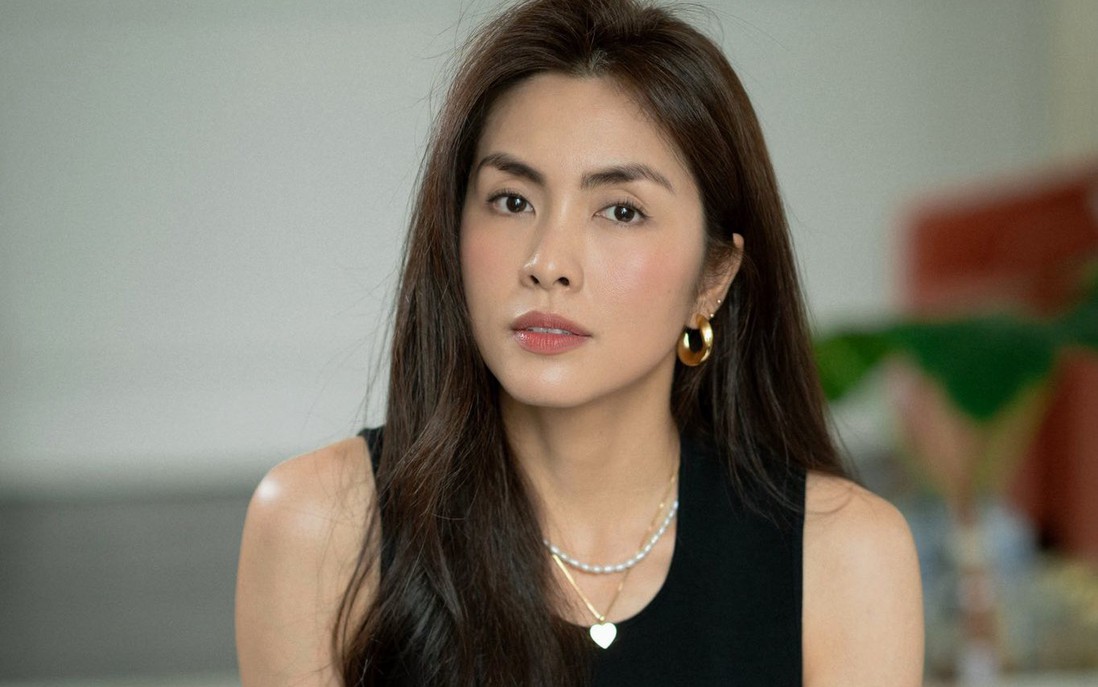 Tăng Thanh Hà và những "dấu vết để nhớ" sau hành trình làm mẹ