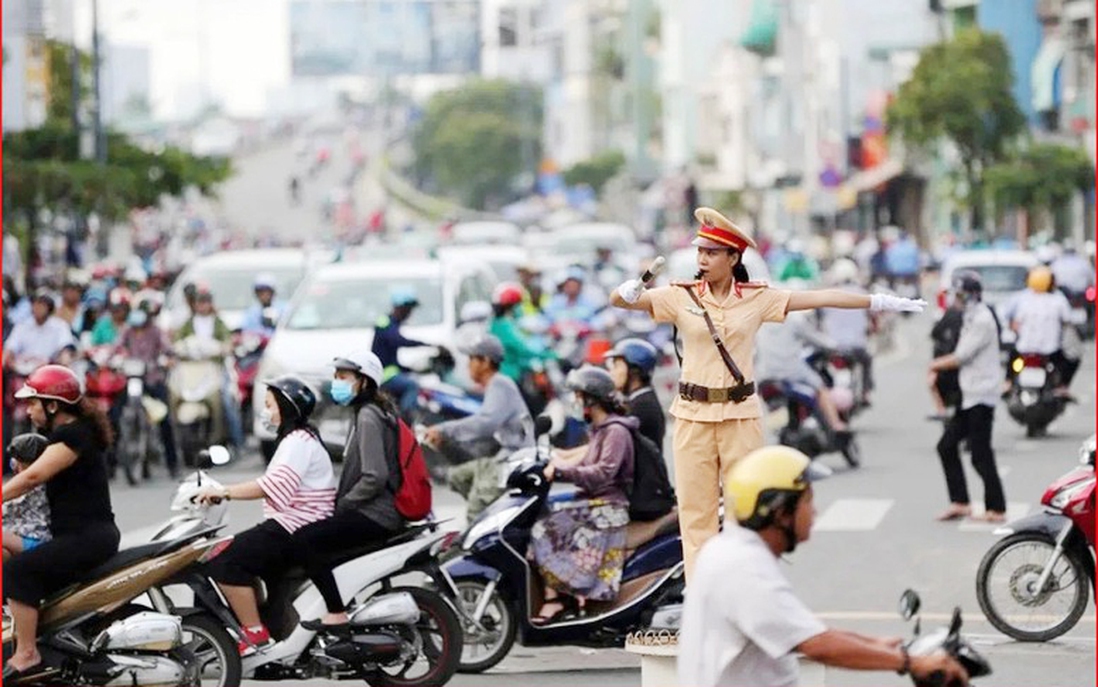 Nghị định về Quỹ giảm thiểu thiệt hại tai nạn giao thông đường bộ