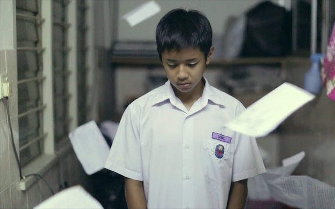 Mẹ bất lực trước con tuổi teen "không vào khuôn khổ"