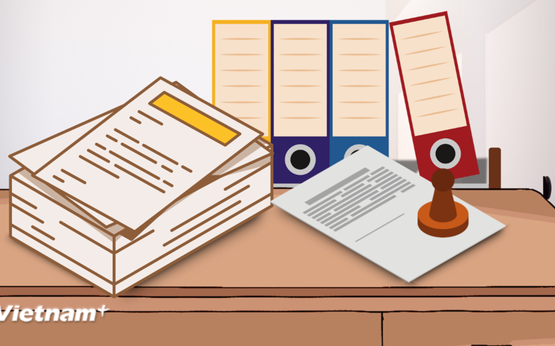 Giảm 27 vị trí công chức lãnh đạo, quản lý ở cơ quan hành chính cấp TW, cấp tỉnh