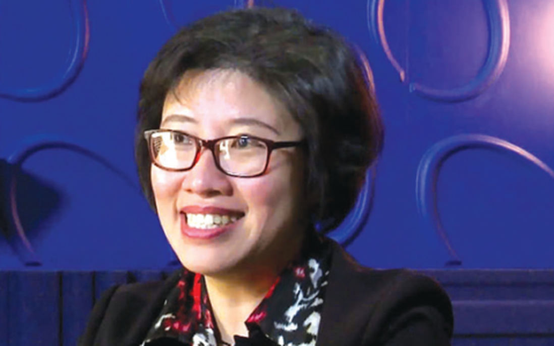 "Mỗi dự án là một dịp để tôi giới thiệu về Việt Nam"