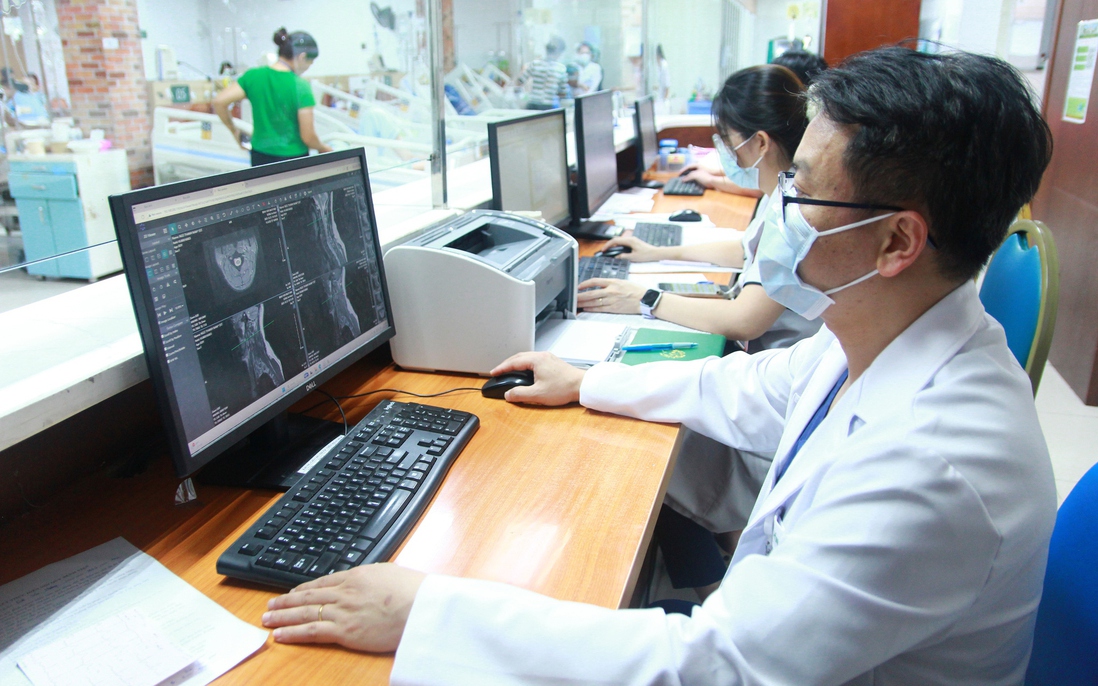 Bi kịch của cặp vợ chồng chi hàng trăm triệu để tìm cảm giác "lơ lửng trên mây"