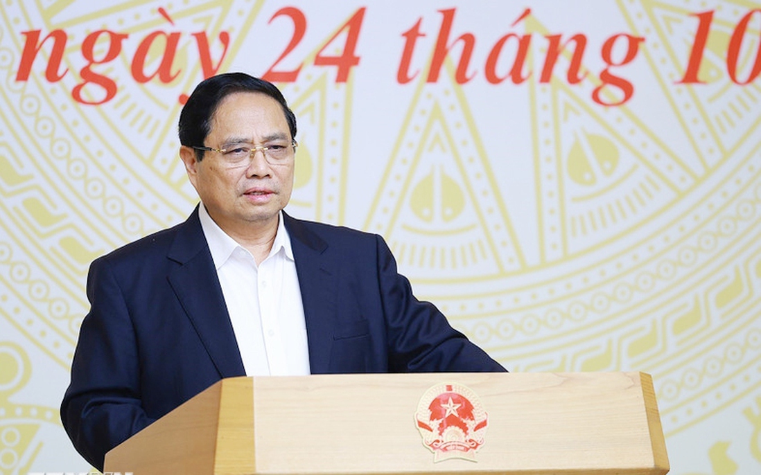 Thủ tướng: Tạo điều kiện thuận lợi nhất phát triển nhà ở xã hội