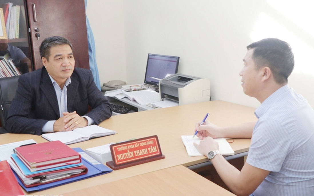Góp ý dự thảo văn kiện Đại hội Đảng: Những đề xuất từ thực tiễn cơ sở ở Sơn La