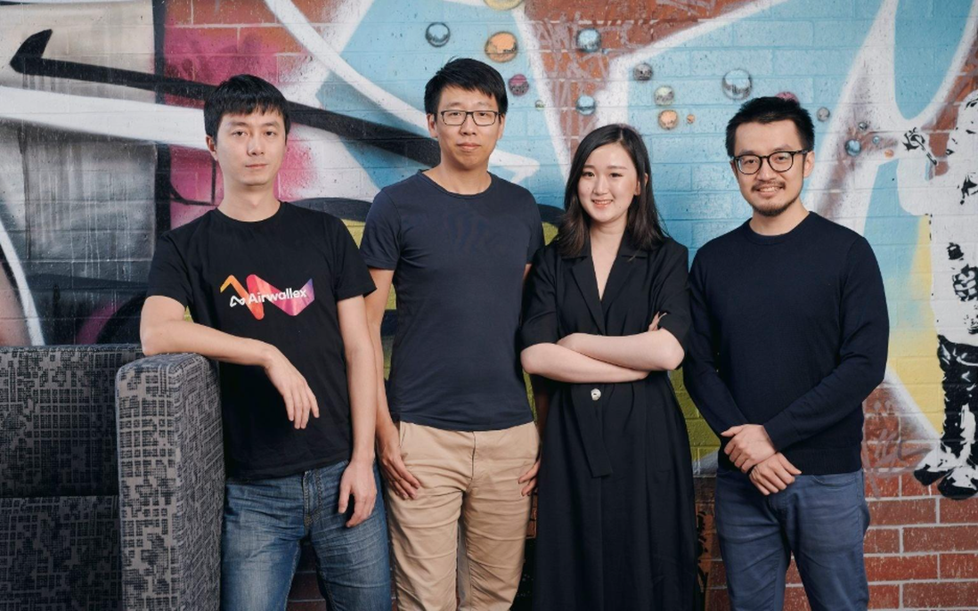 Nhà đầu tư nữ "bạo tay" chi 1 triệu USD xây dựng kỳ lân công nghệ 