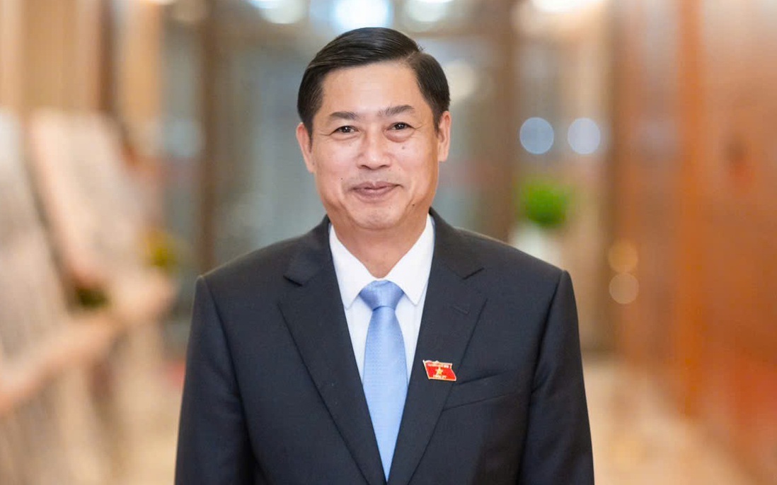 Ông Nguyễn Hữu Đông giữ chức Chủ nhiệm Ủy ban Công tác đại biểu của Quốc hội