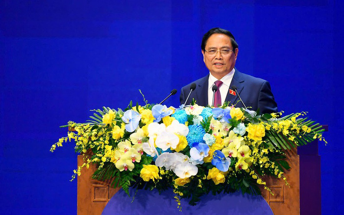 Thủ tướng: An ninh mạng là "xương sống" của công cuộc chuyển đổi số