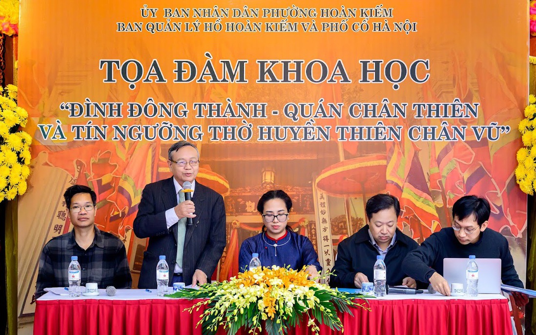 Phát huy giá trị di sản trong giáo dục và du lịch văn hóa