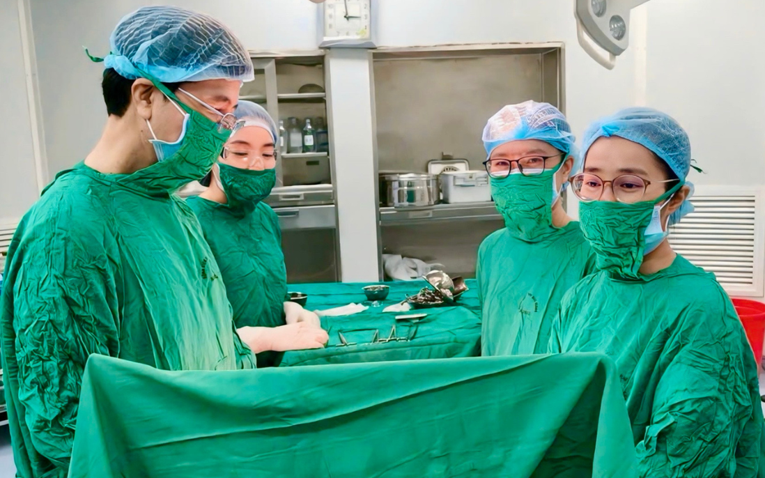 "Hội chứng gương" - bệnh lý hiếm gặp và nguy hiểm trong thai kỳ