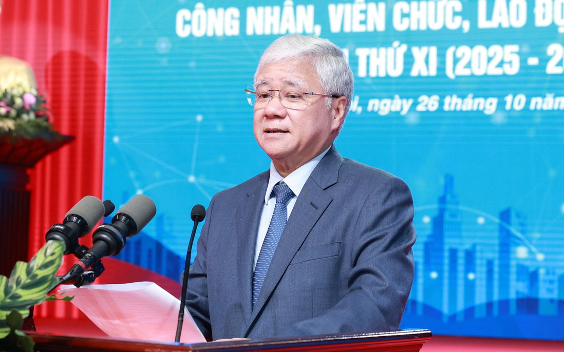 Hướng tới đội ngũ "Công nhân số" trong kỷ nguyên mới