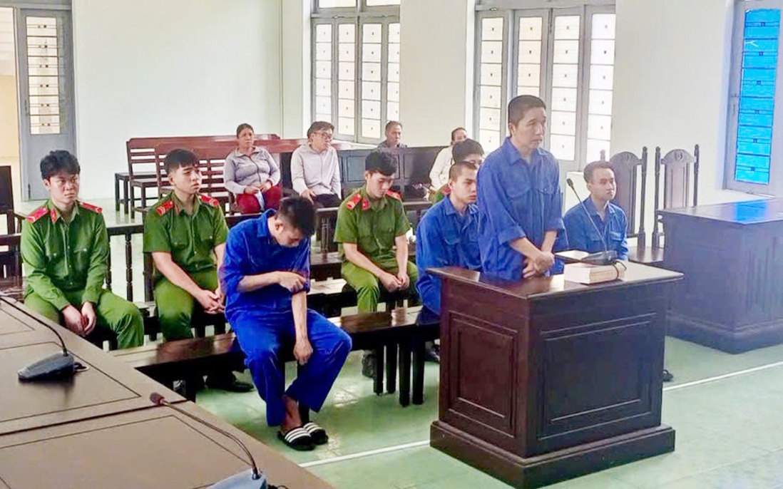 Giam giữ trái phép 7 nhân viên nữ, quản lý cơ sở massage trả giá đắt