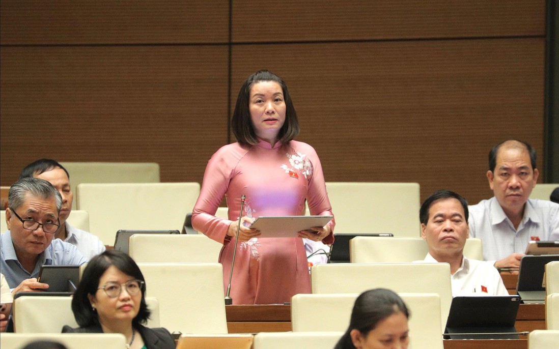 Đại biểu Quốc hội: Rác thải nhựa "áp đảo" cảnh quan biển đẹp