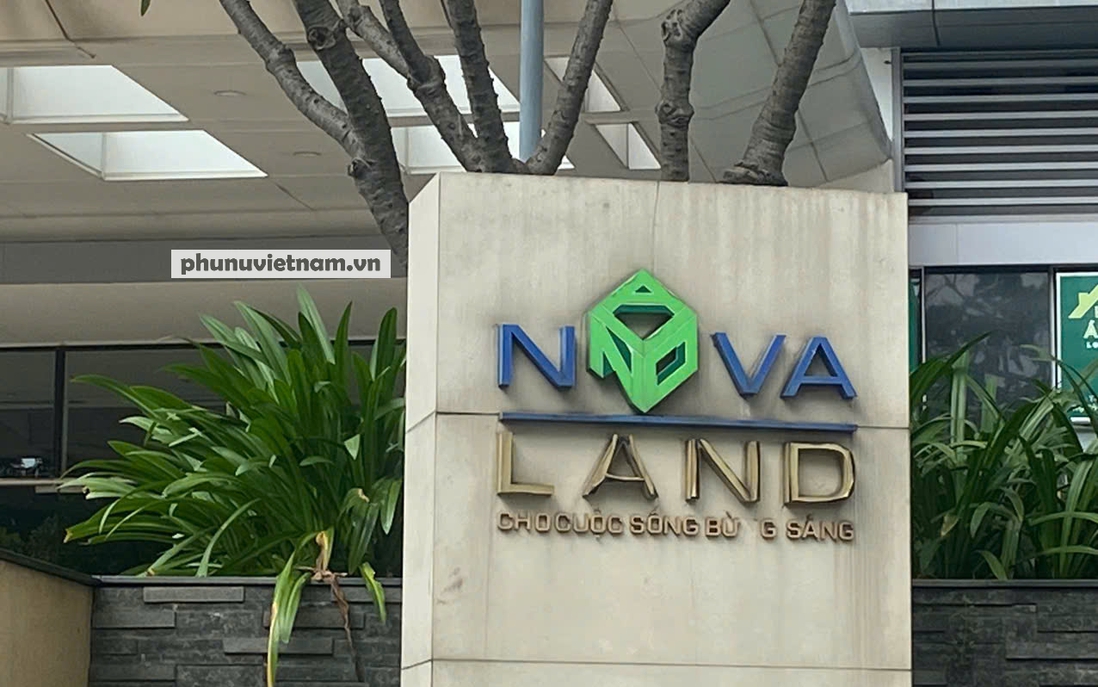Novaland ghi nhận doanh thu tăng 25,5% nhưng lợi nhuận sau thuế vẫn lỗ hơn 1.000 tỷ đồng