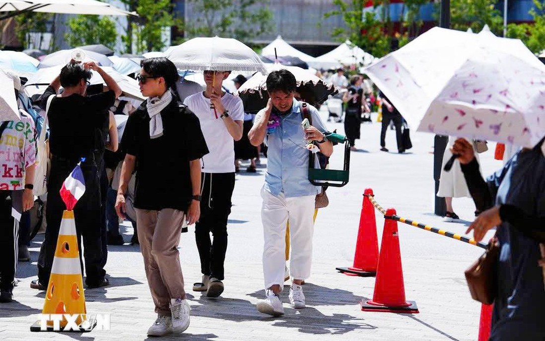 Trước thềm COP30, LHQ cảnh báo thế giới "chệch hướng" mục tiêu khí hậu