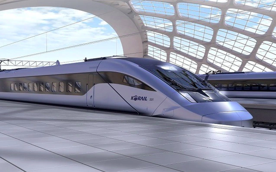 Đường sắt đô thị nối trung tâm TPHCM - Cần Giờ được điều chỉnh ra sao?