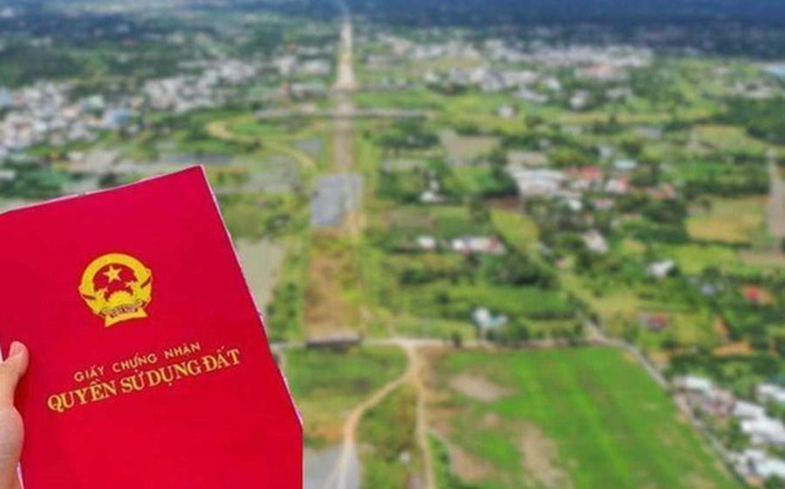 Khi xã lên trung tâm, đất tăng giá: Cơn sốt từ niềm tin hay chiêu trò của môi giới?