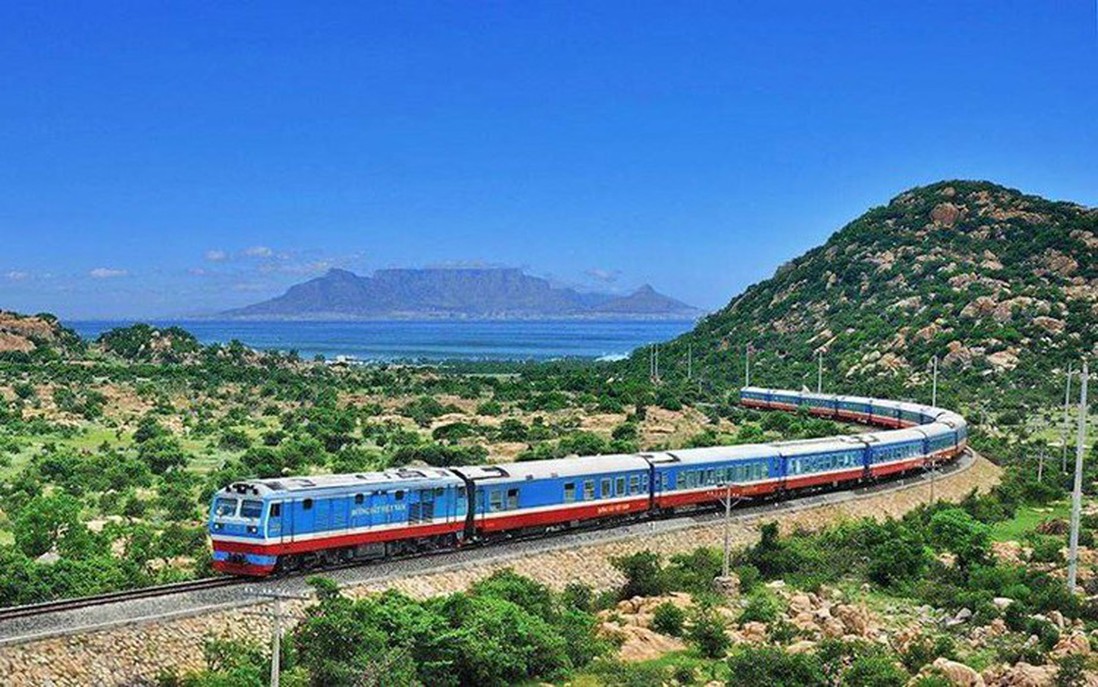 Điều chỉnh Quy hoạch mạng lưới đường sắt thời kỳ 2021 - 2030, tầm nhìn đến năm 2050