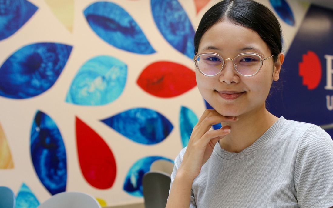 Mẹ vay ngân hàng, thế chấp nhà để con gái có thể theo học đại học