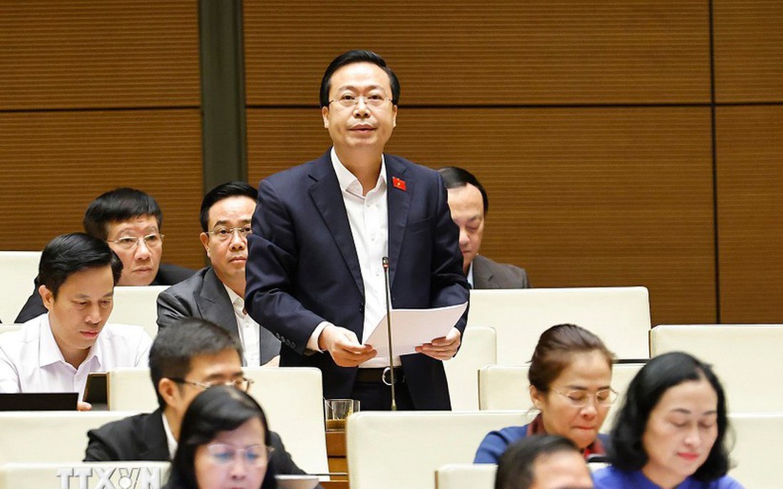 Tăng tốc phát triển kinh tế, hướng tới hạnh phúc của người dân