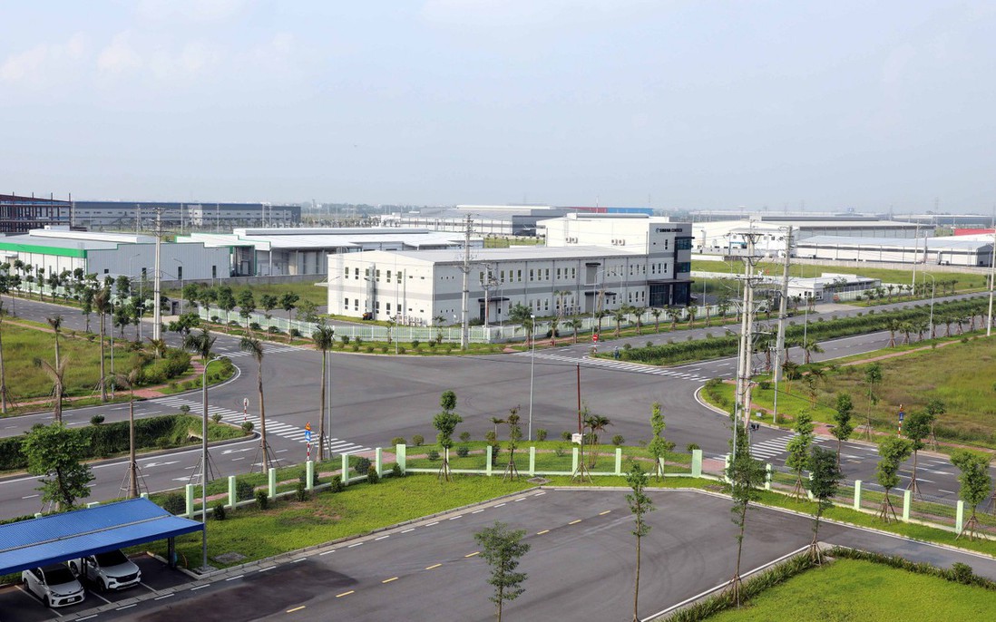 Hưng Yên: Bứt phá từ nguồn nhân lực chất lượng và công nghiệp công nghệ cao