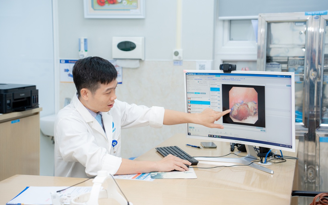Ngáy to tưởng là ngủ ngon - ai ngờ là ‘quả bom nổ chậm’