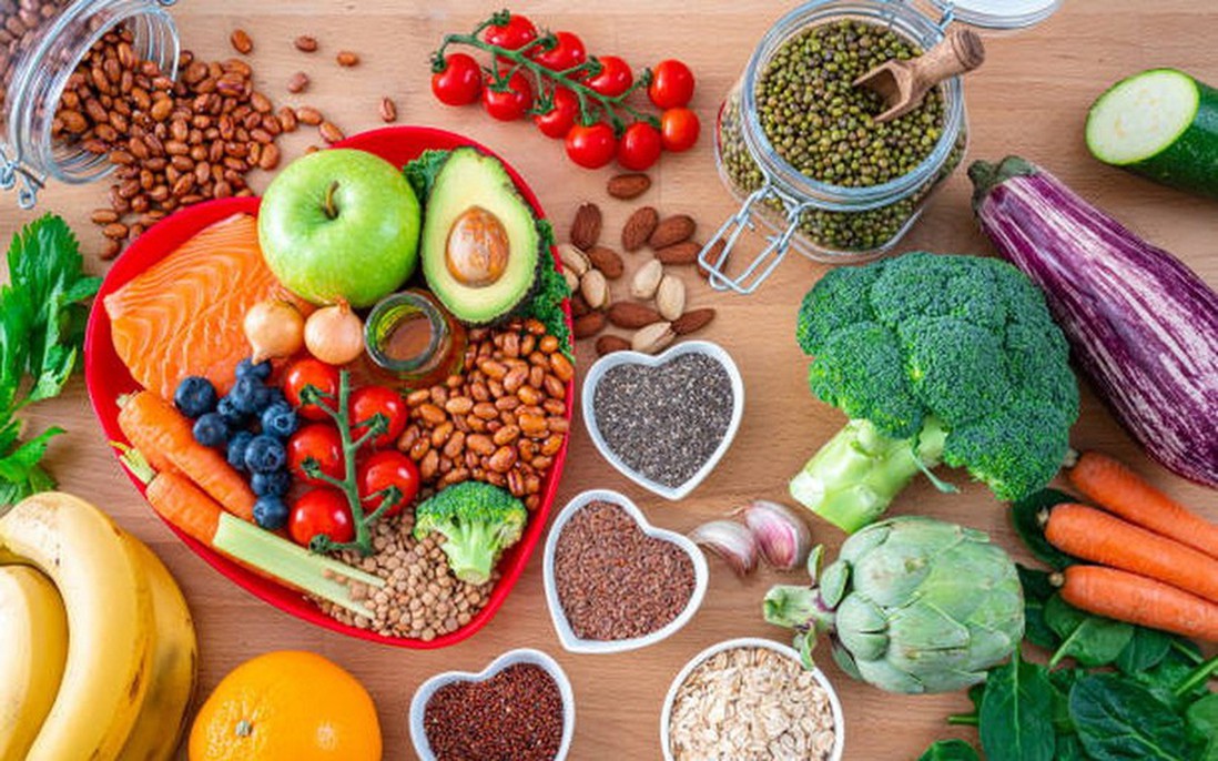 Những thực phẩm nên bổ sung vào mùa Thu để giữ ấm và tăng sức đề kháng