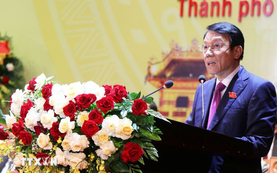 Thành phố Huế tập trung phát triển kinh tế di sản gắn với phát triển du lịch