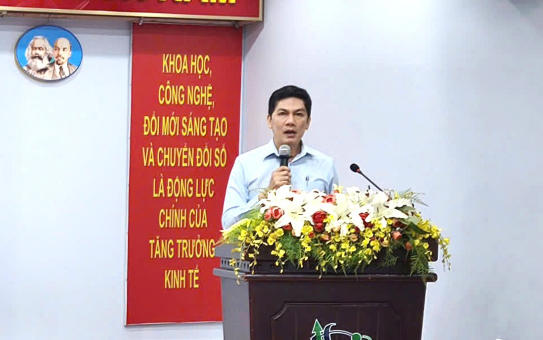 TPHCM bồi dưỡng cán bộ cơ sở về chính quyền số 