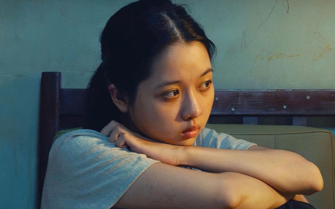 Lâm Thanh Mỹ rơi nước mắt khi quay phân đoạn hồi ức về ngoại