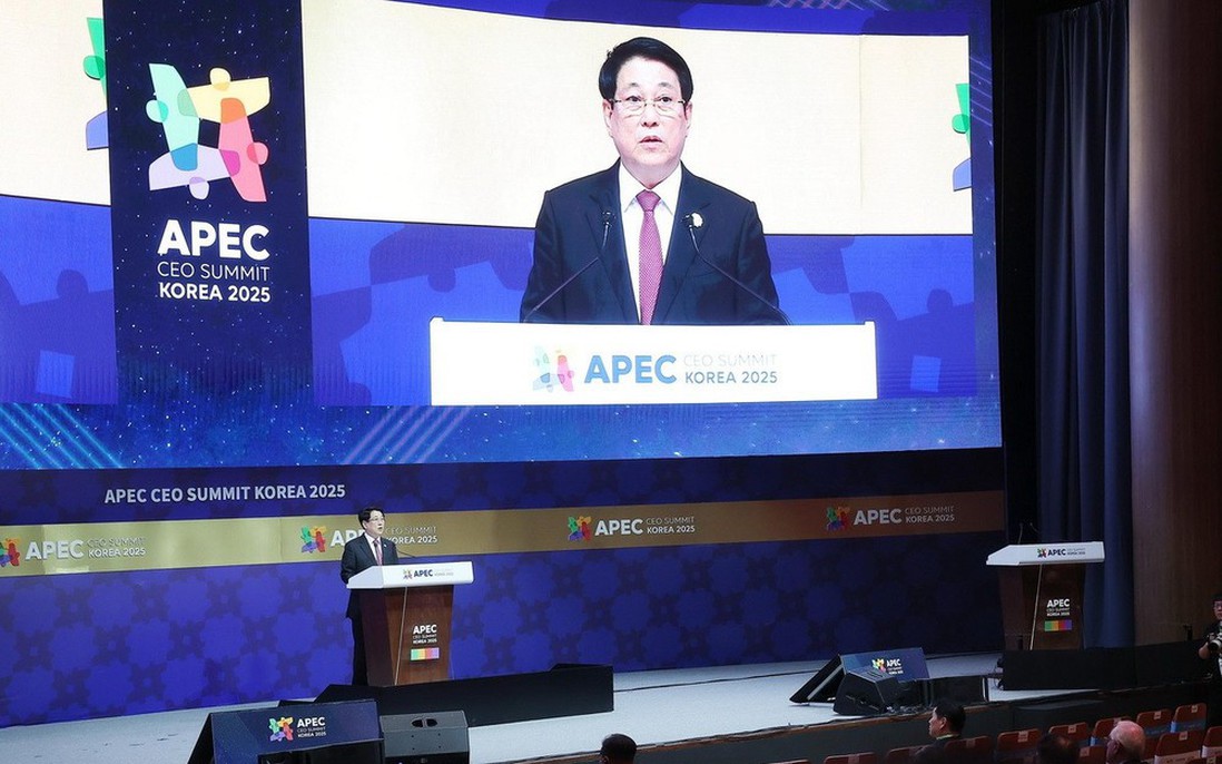 "Việt Nam mang đến cho các doanh nghiệp sự ổn định, cơ hội thành công bền vững"