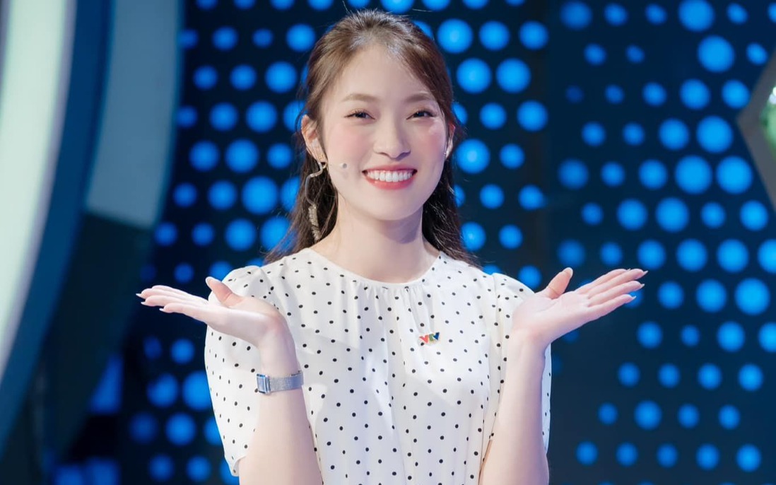 Double2T, Khánh Vy đồng hành cùng "Sinh viên thế hệ mới 2025"