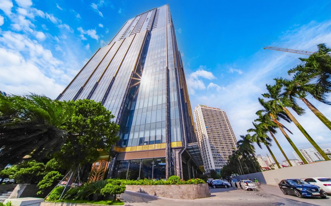 Sunshine Group thiết lập cột mốc gần 80.000 tỷ tài sản, dẫn đầu hiệu suất tài chính toàn ngành