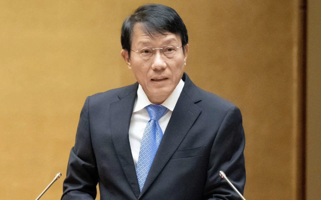 Dự thảo Luật An ninh mạng (sửa đổi): Bổ sung nhóm cần bảo vệ là người cao tuổi