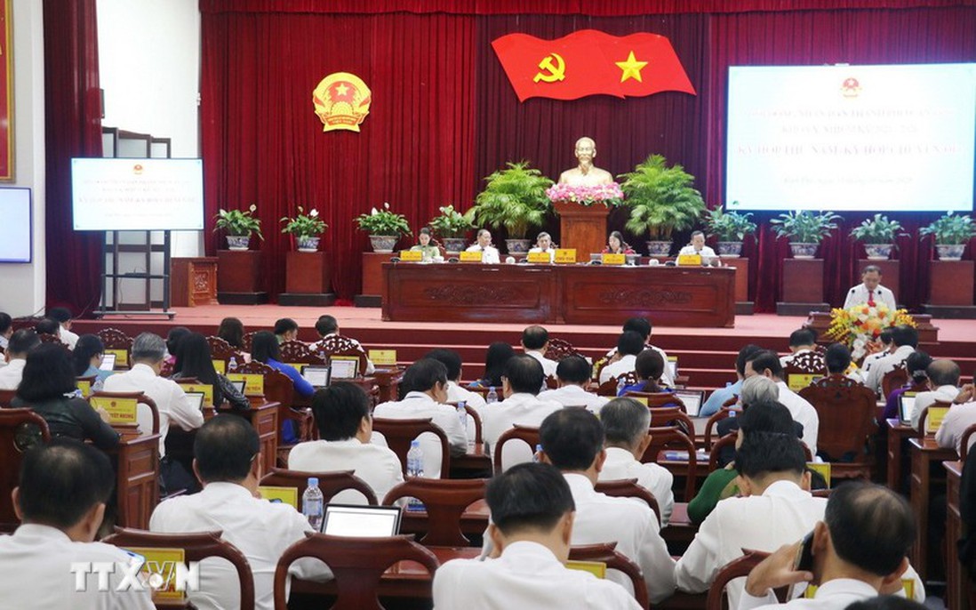 Cần Thơ: Bố trí kinh phí trả cho người làm việc ngoài biên chế tại các Hội