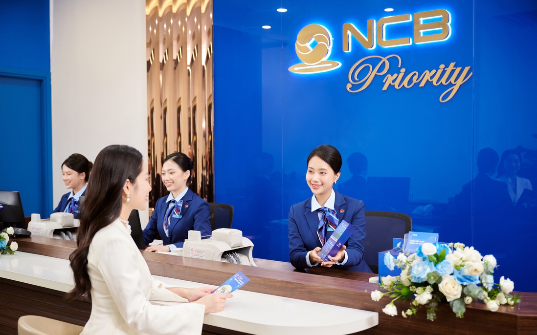 Ngân hàng NCB quý III/2025: Lợi nhuận đạt 191 tỷ đồng, tài sản tăng 30%