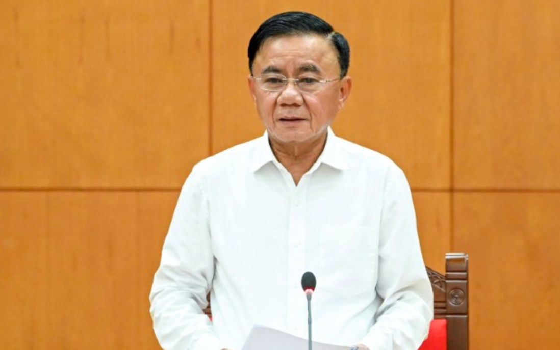 Bộ Chính trị yêu cầu một loạt nội dung hoàn thành trong năm 2025