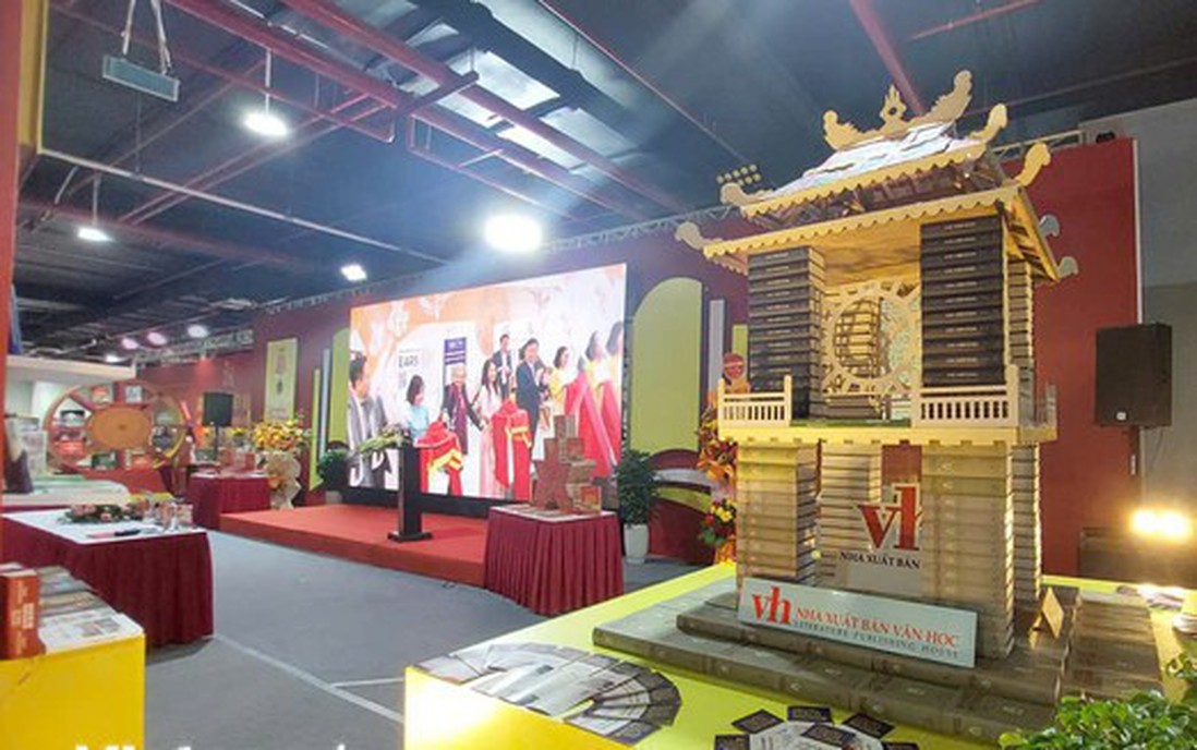 Dự thảo Văn kiện Đại hội Đảng: Lần đầu tiên đề cập đến "văn hóa số"