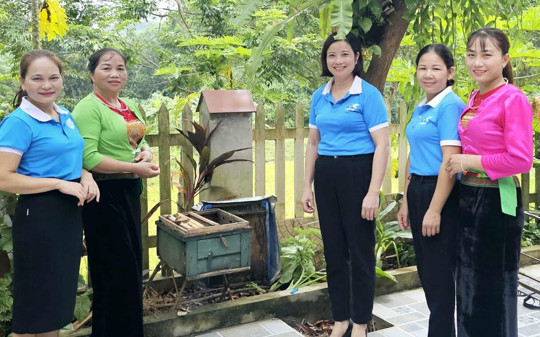 Đồng hành cùng hội viên nâng cao tri thức, phát triển kinh tế